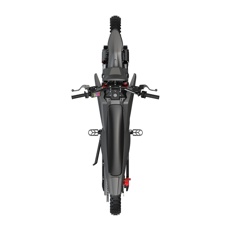 Terrawulf M7 High-Performance Off-Road Electric Dirt Bike
