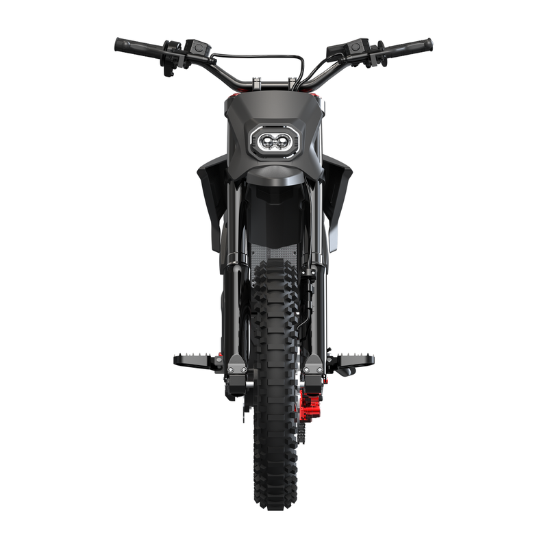 Terrawulf M7 High-Performance Off-Road Electric Dirt Bike