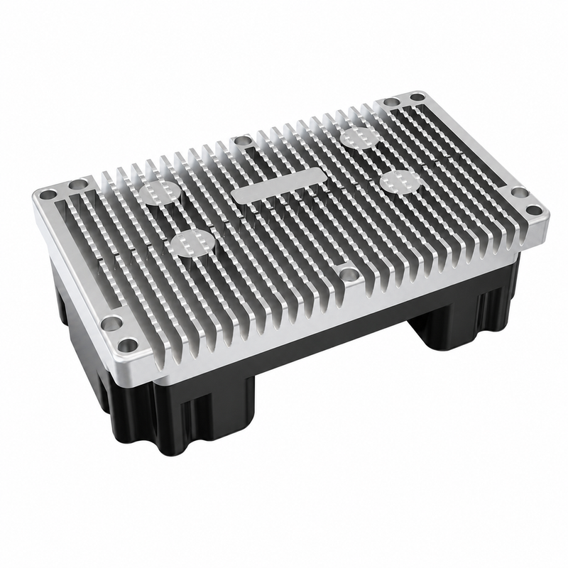 Terrawulf M5 Controller