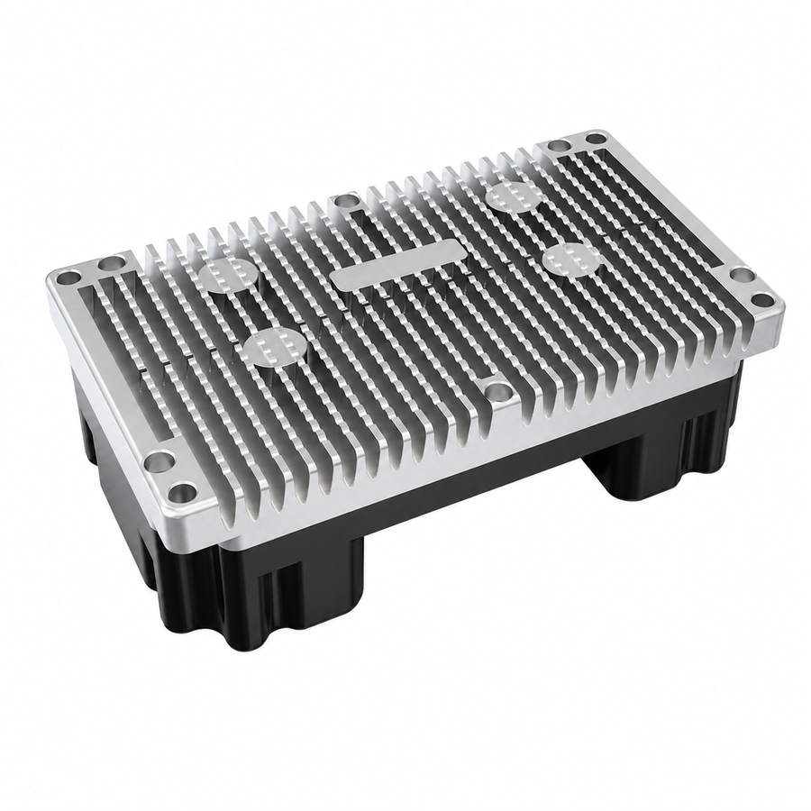 Terrawulf M5 Controller