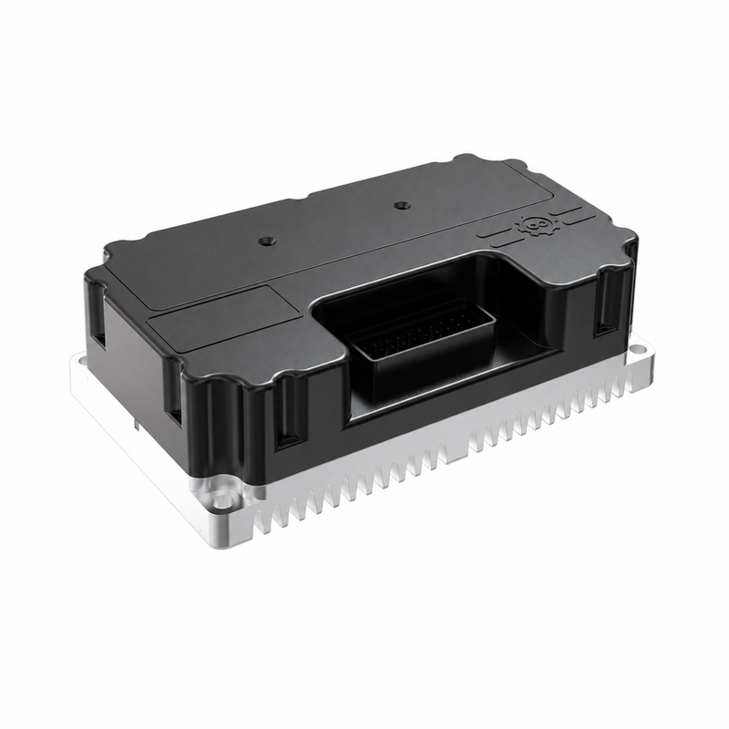 Terrawulf M5 Controller