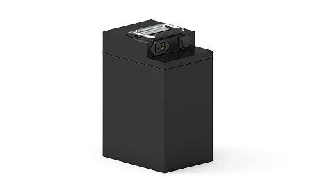48V Lithium Battery