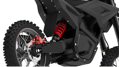 Heavy-Duty Hydraulic Brakes