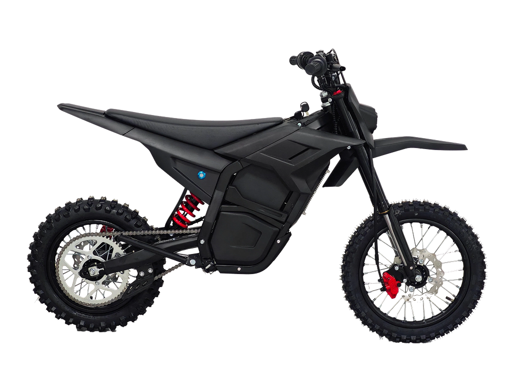 Terrawulf M3