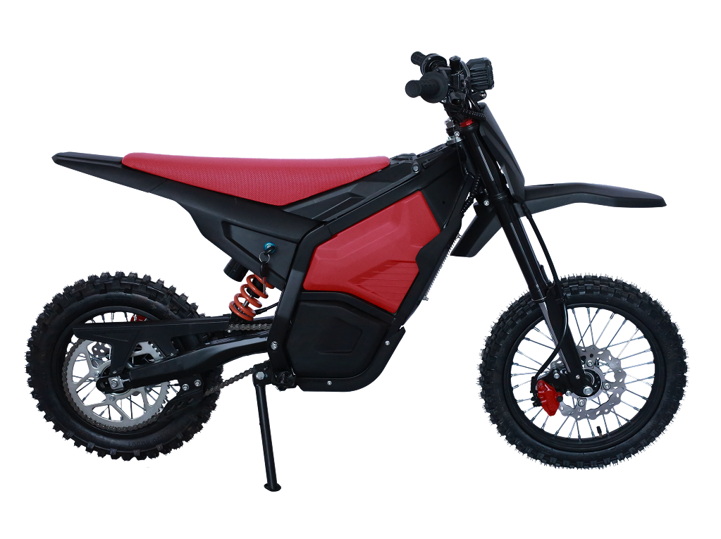 Terrawulf M5 Pro