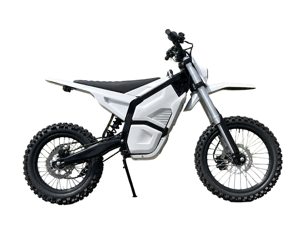 Terrawulf M9